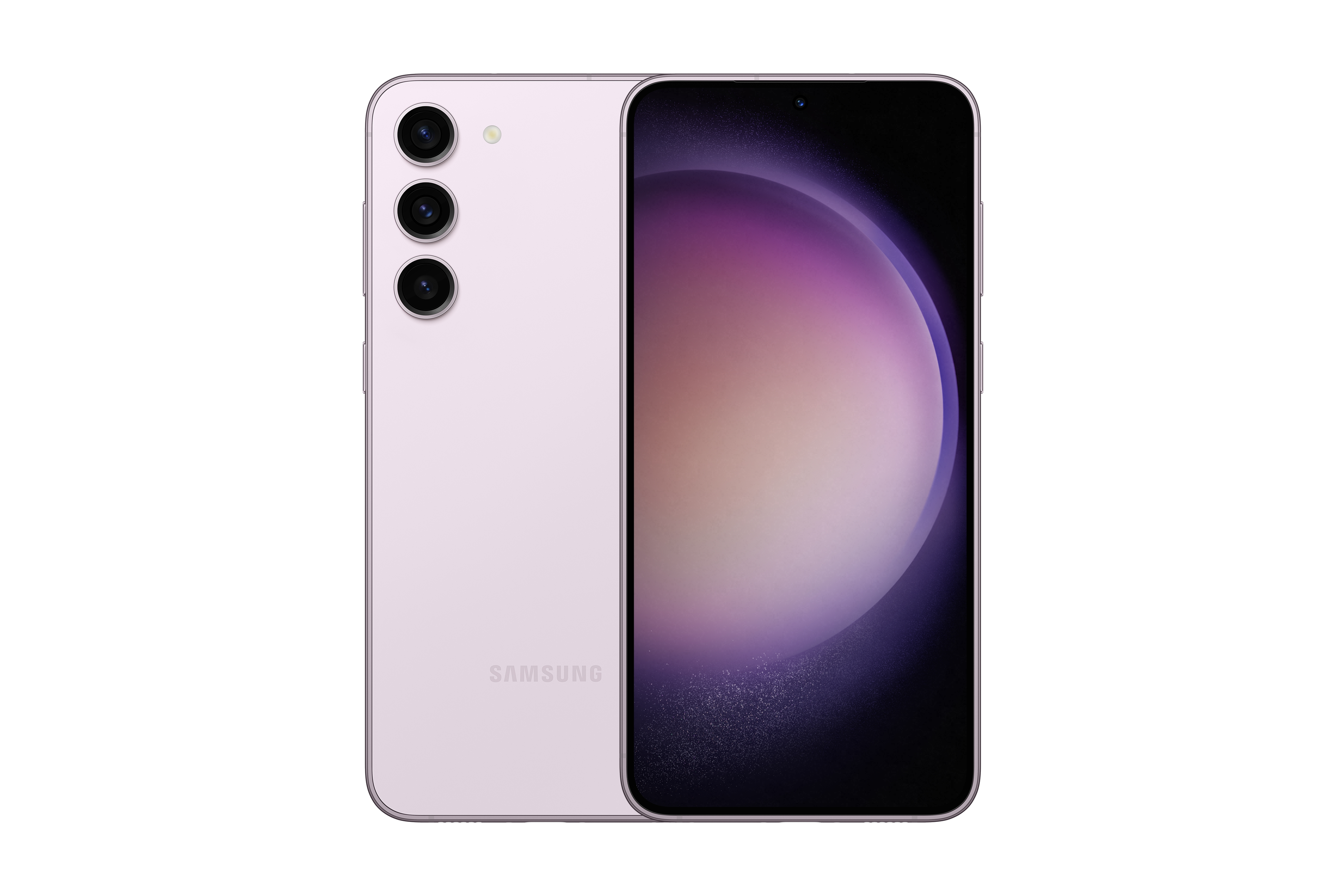 Galaxy S23 256 GB Akıllı Telefon Lavender