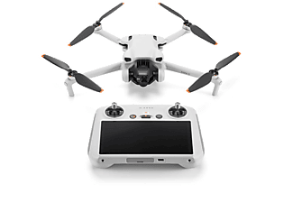 DJI Mini 3 Fly More Combo Plus RC Drone