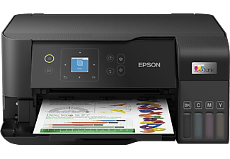 EPSON EcoTank L3560 multifunkciós színes WiFi tintasugaras nyomtató (C11CK58403)