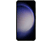 SAMSUNG Galaxy S23 128 GB DualSIM Fantomfekete Kártyafüggetlen Okostelefon ( SM-S911 )
