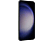 SAMSUNG Galaxy S23+ 256 GB DualSIM Fantomfekete Kártyafüggetlen Okostelefon ( SM-S916 )