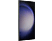SAMSUNG Galaxy S23 ULTRA 512 GB DualSIM Fantomfekete Kártyafüggetlen Okostelefon ( SM-S918 )