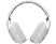 LOGITECH Zone Vibe 100 Mikrofonlu Kablosuz Bluetooth Kulak Üstü Kulaklık - Beyaz
