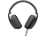 LOGITECH Zone Vibe 100 Mikrofonlu Kablosuz Bluetooth Kulak Üstü Kulaklık - Siyah