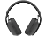 LOGITECH Zone Vibe 100 Mikrofonlu Kablosuz Bluetooth Kulak Üstü Kulaklık - Siyah