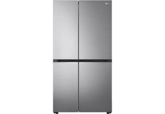 Lg Gsbv Pztm Side By Side H T Szekr Ny Doorcooling Technol Gia L