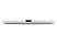 RAPOO XC105 vezeték nélküli mobiltelefon töltő, 10 W, fehér (217721)