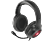 SPEED LINK Virtas vezetékes gaming fejhallgató mikrofonnal, 7.1 hangzás, USB, fekete (SL-860013-BK)
