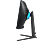 SAMSUNG Odyssey Neo G7 S32BG750NPXEN 32'' Ívelt 4k 165 Hz 16:9 G-Sync/FreeSync VA LED Gamer Monitor