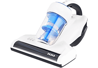 TESLA LifeStar UV550 – kéziporszívó allergiásoknak UV lámpával