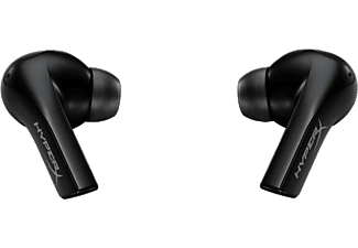 HYPERX Cloud Mix Buds Kablosuz Kulaklık Oyuncu Kulak İçi Kulaklık Siyah 4P5D9AA