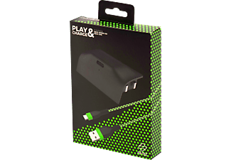 FR-TEC Xbox Series X/S és Xbox One Play & Charge Kit