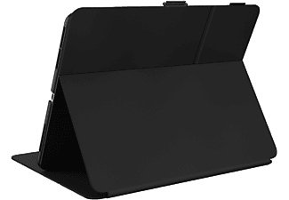 SPECK Balance Folio tablet tok iPad Pro 12,9" (2018-2022) modellekhez, fekete  (150198-D143)