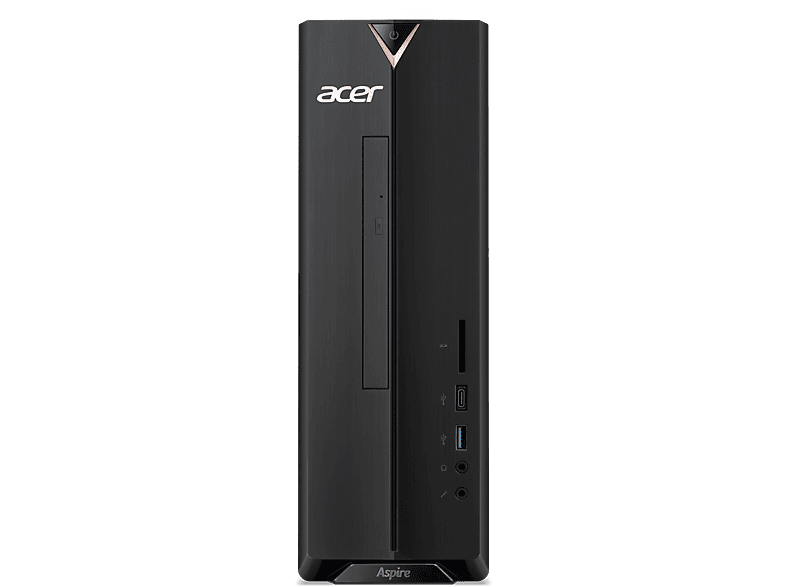 Pc Sobremesa Acer Aspire Xc Intel Celeron N Gb Ram