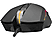 RAMPAGE SMX-R79 X-Runner Usb 10000dpi Gaming Oyuncu Mouse Siyah