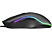 RAMPAGE SMX-R79 X-Runner Usb 10000dpi Gaming Oyuncu Mouse Siyah