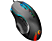 RAMPAGE SMX-G38 Claw Usb 7 Makro Tuşlu 7200dpi RGB Ledli Gaming Oyuncu Mouse Siyah