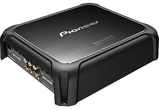 PIONEER GM-DX874 4 csatornás hidalható erősítő