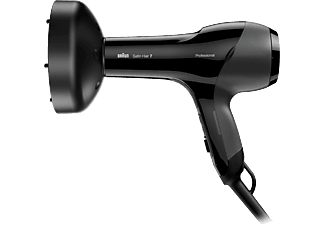 BRAUN HD785 Satin Hair Sensodryer Saç Kurutma Makinesi