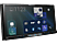 PIONEER AVH-Z9200DAB multimédia fejegység