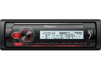 PIONEER MVH-MS410BT Bluetooth/USB hajós fejegység