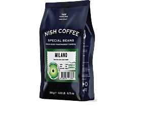 NISH Milano 250gr Espresso Kahve