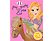 Napraforgó Könyvkiadó - Horses Passion - My Pony And Me - Pink