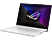 ASUS ROG Zephyrus G14 GA402RJ-L8185 Fehér Gamer laptop (14" WQXGA/Ryzen7/16GB/512 GB SSD/RX6700S 8GB/NoOS)