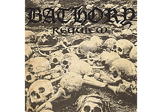 Bathory - Requiem (Vinyl LP (nagylemez))