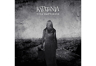 Katatonia - Viva Emptiness (Remastered) (CD)