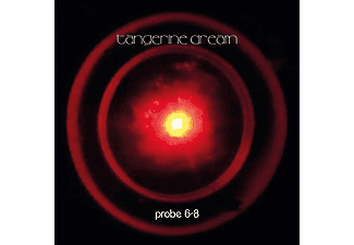 Tangerine Dream - Probe 6-8 (Digipak) (CD)