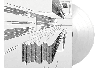 Yann Tiersen - Kerber (Limited White Vinyl) (Vinyl LP (nagylemez))