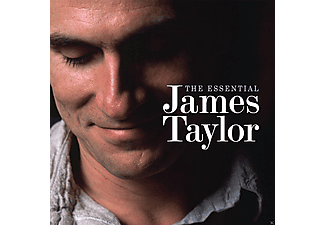 James Taylor - The Essential James Taylor (CD)