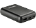 INTENSO XS10000 powerbank, 10000 mAh, 5v, 3,1A, USB-A és USB Type-C, fekete (7313530)
