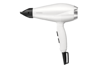 BABYLISS 6704WCHE Speed Pro Haartrockner Kaufen MediaMarkt