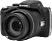 KODAK Pixpro AZ528-BK Digitális fényképezőgép, fekete