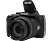 KODAK Pixpro AZ528-BK Digitális fényképezőgép, fekete