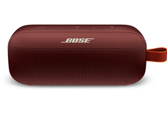 Bose B Soundlink Flex Bluetooth Hordozhat Hangsz R Piros