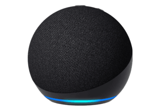 Acheter Amazon Echo Dot E G N Ration Haut Parleur Intelligent