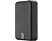 CELLULARLINE Magsafe 10.000 MAH 7.5W Kablosuz, PD 18W Kablolu Taşınabilir Şarj Cihazı Siyah