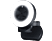 RAZER Kiyo webkamera, FullHD, USB, LED világítás, fekete (RZ19-02320100-R3M1)