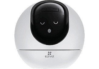 EZVIZ C6 (4 MP) İç Mekan Güvenlik Kamerası