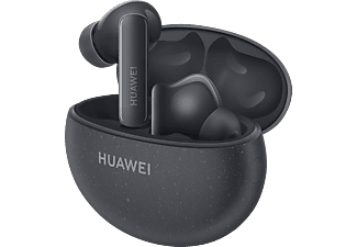 HUAWEI Freebuds 5i TWS vezeték nélküli fülhallgató mikrofonnal, fekete