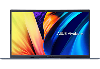 ASUS VivoBook 15 X1502ZA-BQ977W Kék Laptop (15,6" FHD/Core i3/8GB/128 GB SSD/Win11H)