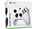 MICROSOFT Xbox Kablosuz Oyun Kumandası Robot White