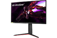 LG UltraGear 27GP850P B 27 Inch 2560 X 1440 Quad HD 1 Ms 165