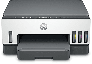 HP SmartTank 720 multifunkciós színes DUPLEX WiFi külső tintatartályos tintasugaras nyomtató (6UU46A)