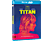 Titán (Blu-ray)
