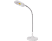 EMOS White & Home LED asztali lámpa fehér, 5,5W, 360lm, (Z7523W)