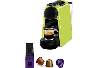 NESPRESSO D30 Essenza Mini Yeşil Kahve Makinesi